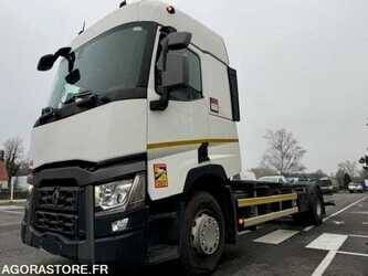 Image for 2017 Renault T460.19