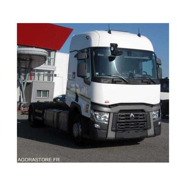 2017 Renault T460.19-48648746