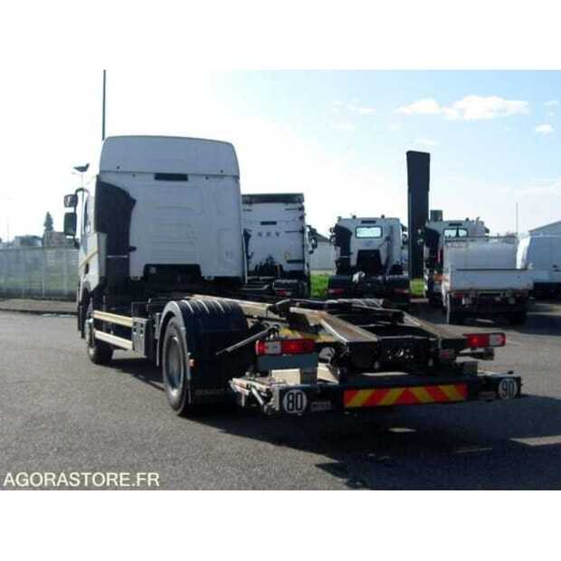 2017 Renault T460.19-48648747