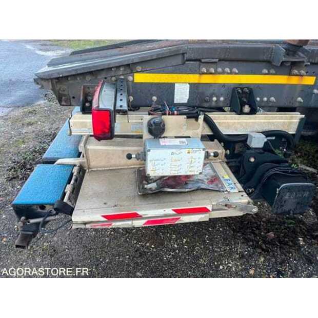 2017 Renault T460.19-48648748