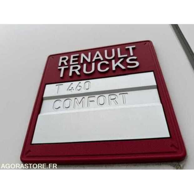 2017 Renault T460.19-48648752