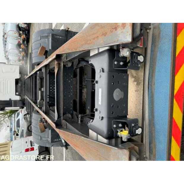 2017 Renault T460.19-48648754