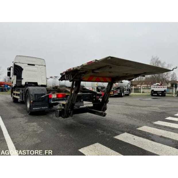 2017 Renault T460.19-48648758