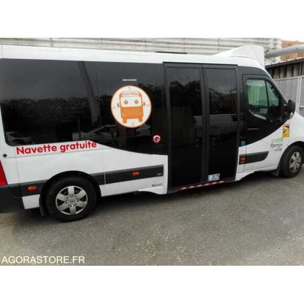 2013 Renault Master-48648827