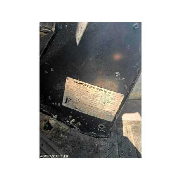 2021 Toyota 52-8FDJF35-48648829