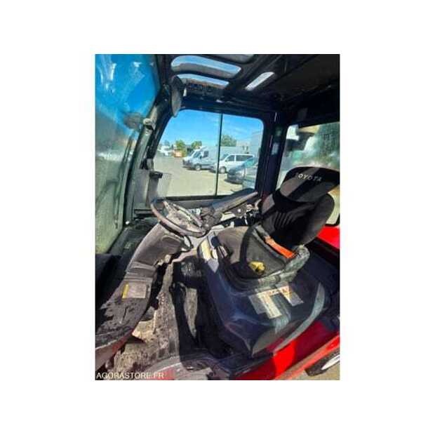 2021 Toyota 52-8FDJF35-48648832