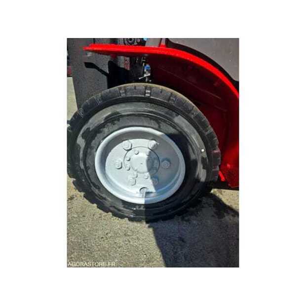 2021 Toyota 52-8FDJF35-48648839