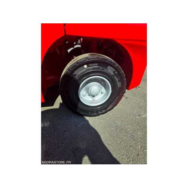 2021 Toyota 52-8FDJF35-48648840