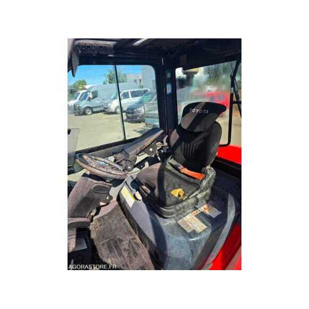 2021 Toyota 52-8FDJF35-48648842