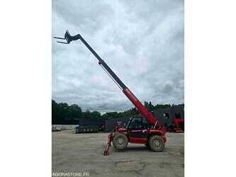 Image de DIVERS Manitou MT1337 SL Turbo