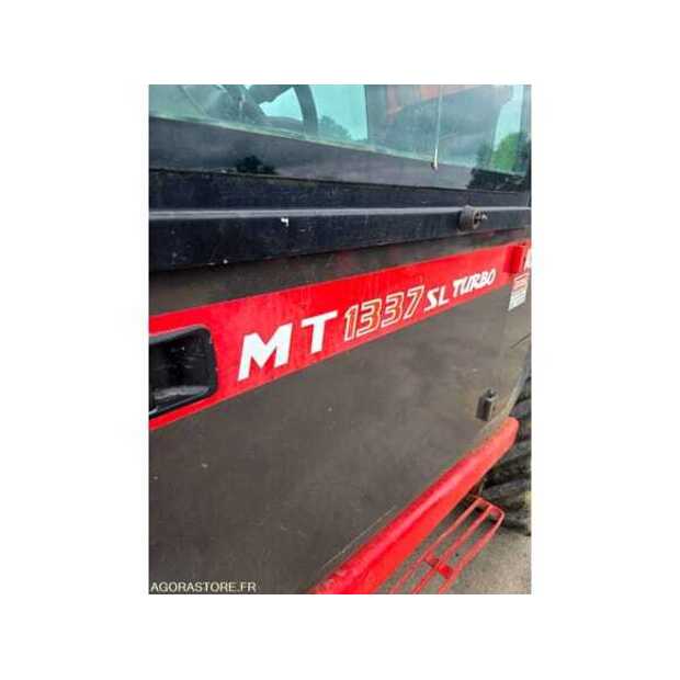 مانيتو MT1337 SL Turbo-48648855