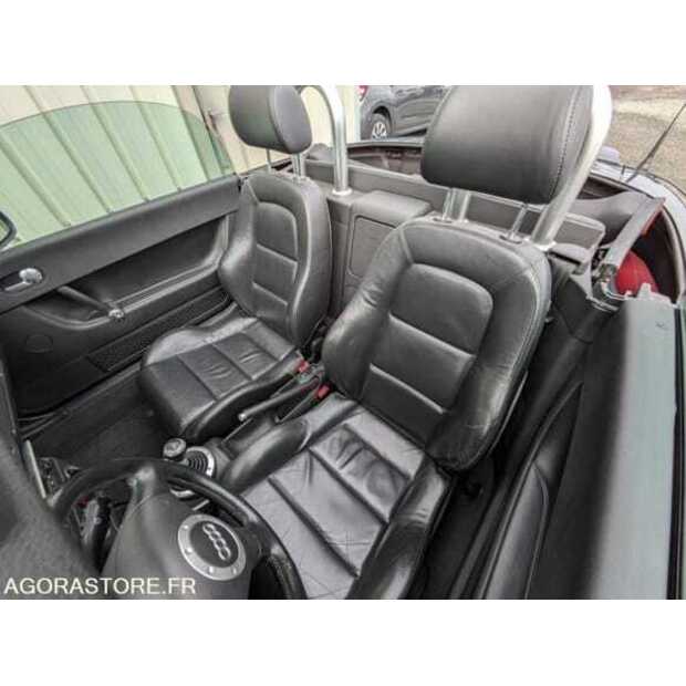 2004 Audi AUDI TT ROADSTER-48648862