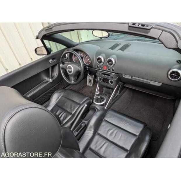 2004 Audi AUDI TT ROADSTER-48648863