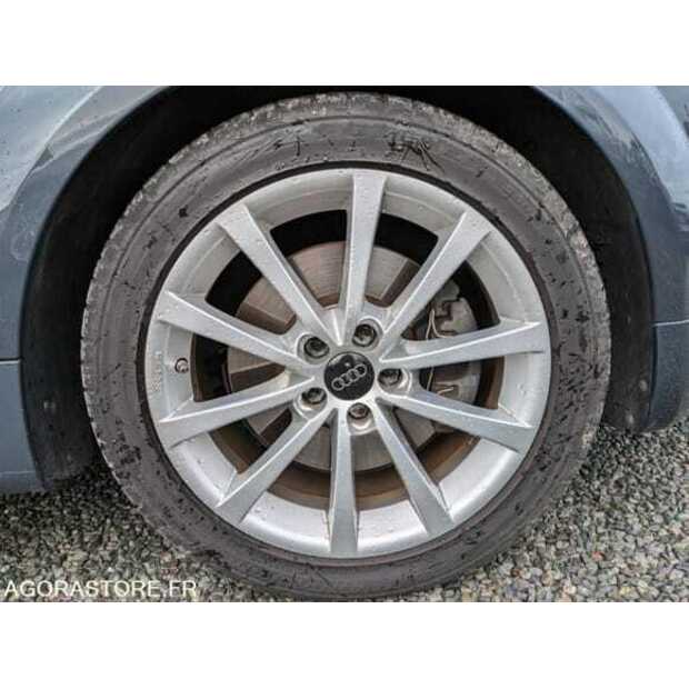 2004 Audi AUDI TT ROADSTER-48648864