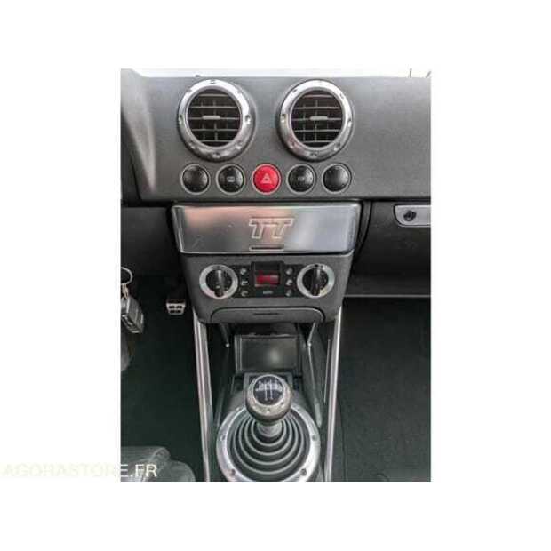 2004 Audi AUDI TT ROADSTER-48648866