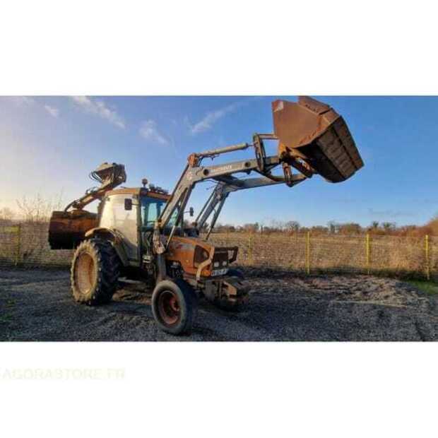 2003 Renault ERGOS 90-48648875