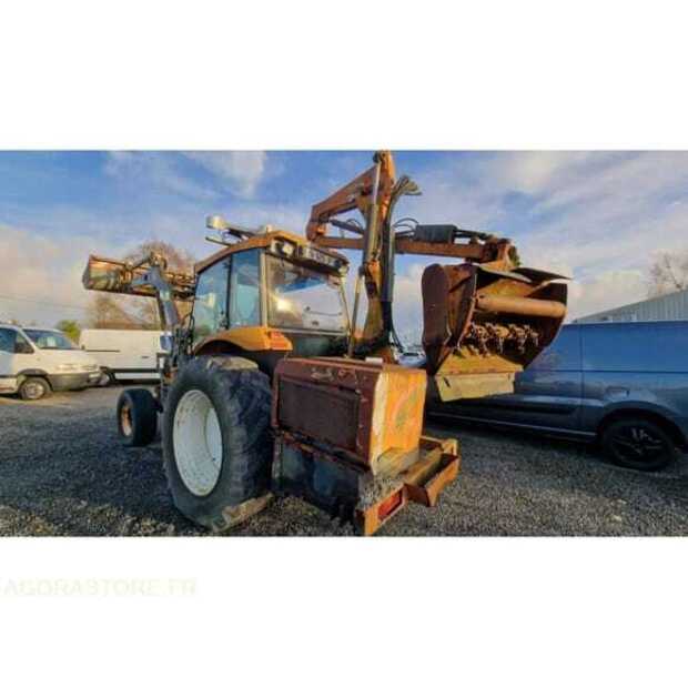 2003 Renault ERGOS 90-48648876