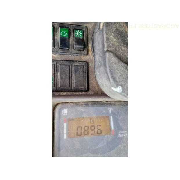2003 Renault ERGOS 90-48648879
