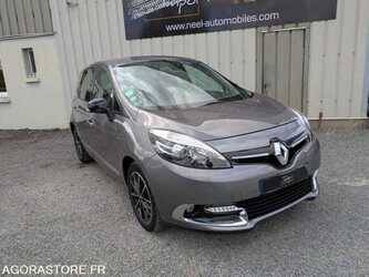 Image de VOITURES 2014 Renault Scenic