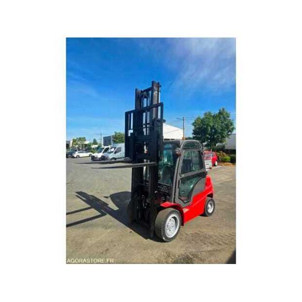2013 Manitou MI35D-48648959