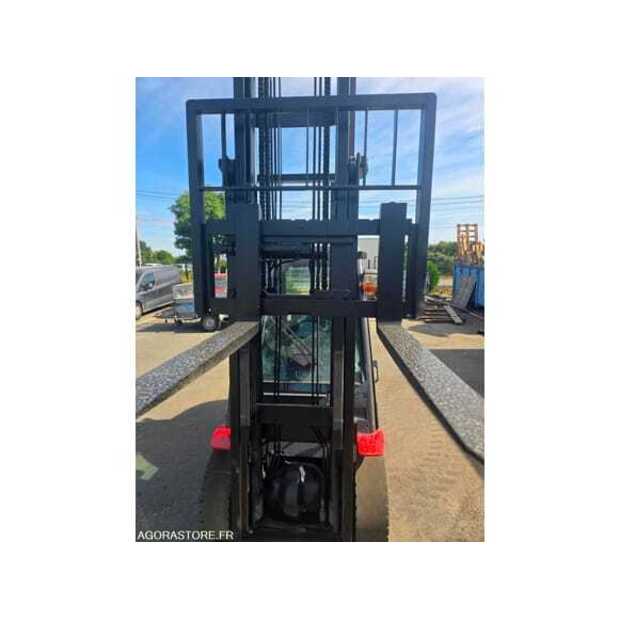 2013 Manitou MI35D-48648961