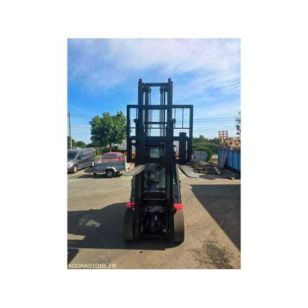 2013 Manitou MI35D-48648962
