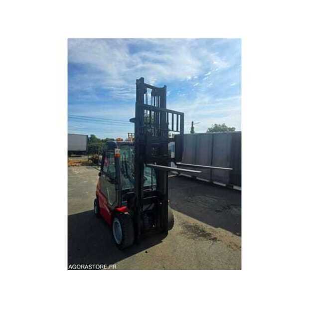 2013 Manitou MI35D-48648963