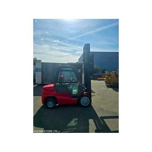 2013 Manitou MI35D-48648964