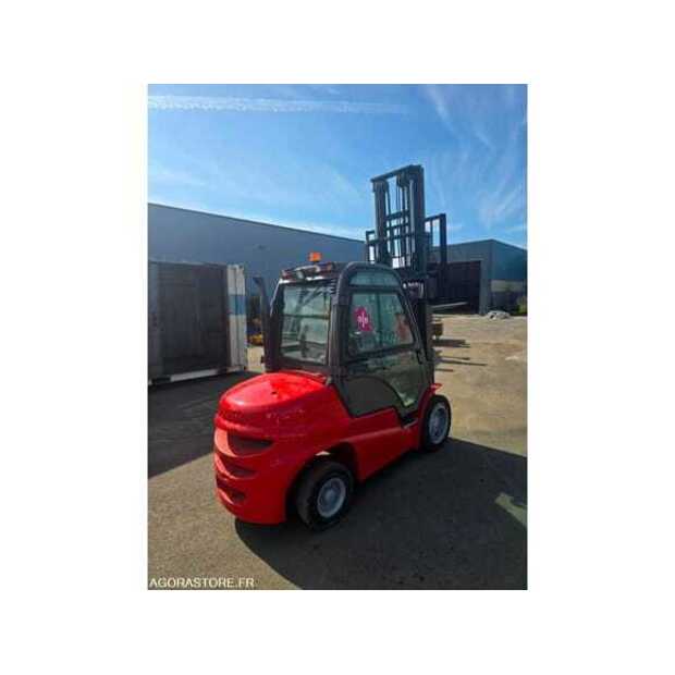 2013 Manitou MI35D-48648965