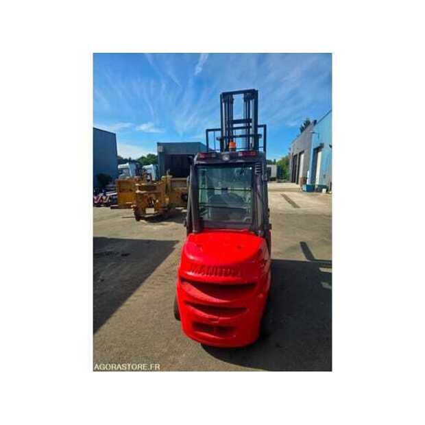 2013 Manitou MI35D-48648966