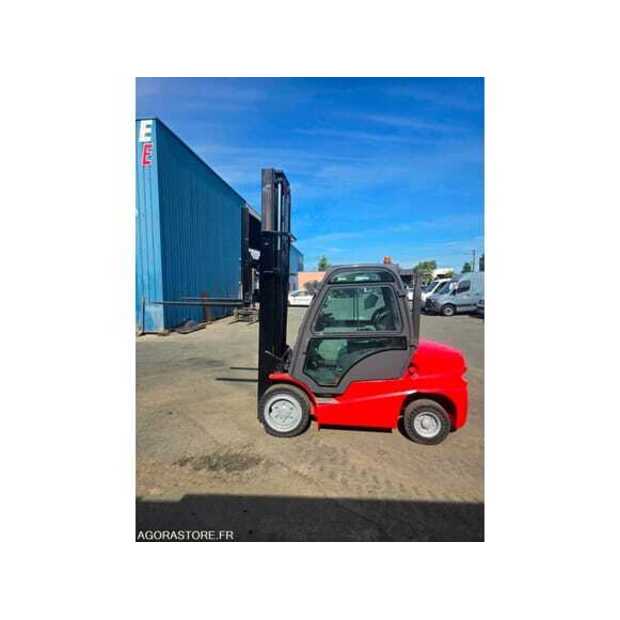 2013 Manitou MI35D-48648967