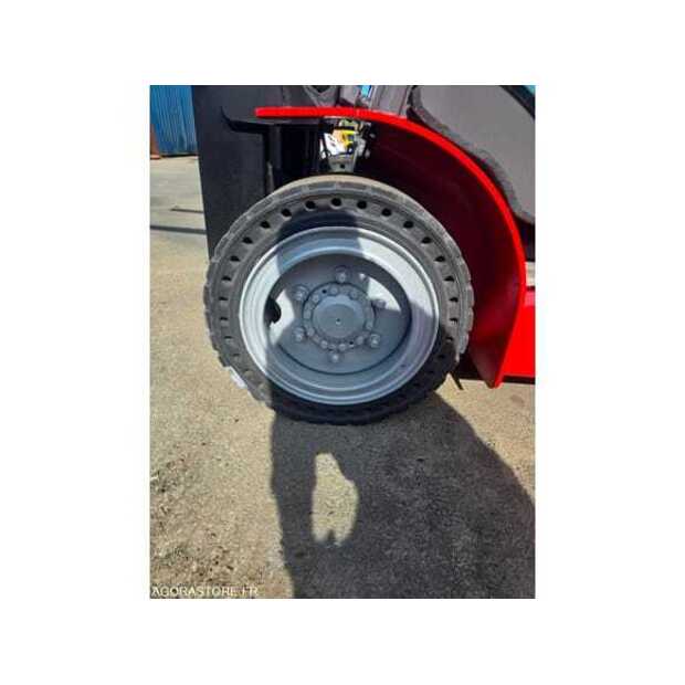 2013 Manitou MI35D-48648968