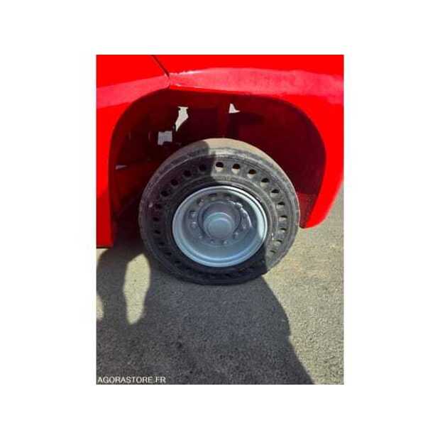 2013 Manitou MI35D-48648969
