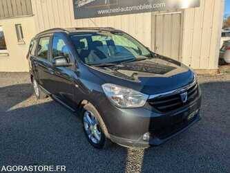Image de VOITURES Dacia LODGY À vendre à France