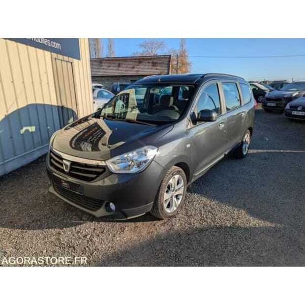 داسيا LODGY-48649040