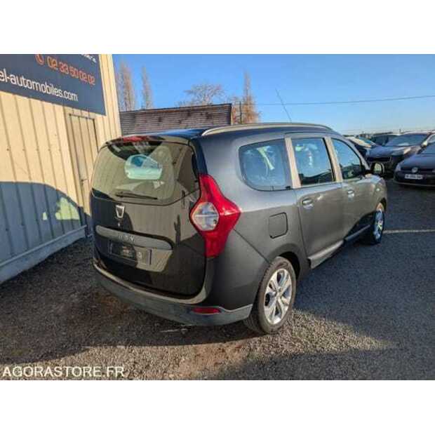داسيا LODGY-48649041