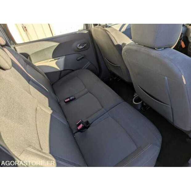 داسيا LODGY-48649044