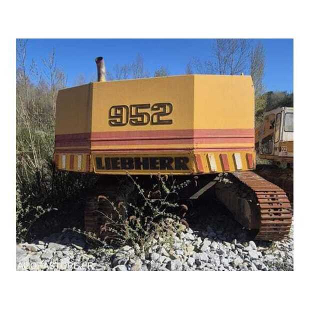 Liebherr R952HD-48649075