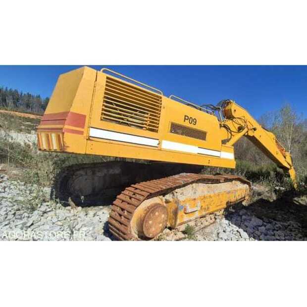 Liebherr R952HD-48649076