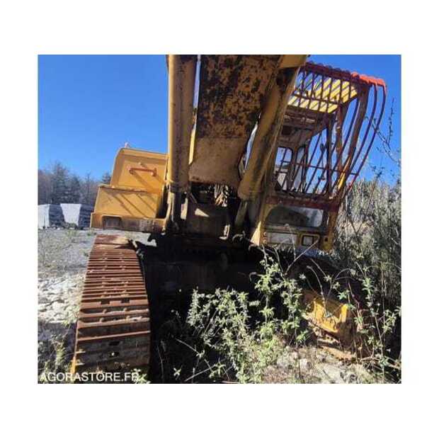 Liebherr R952HD-48649078
