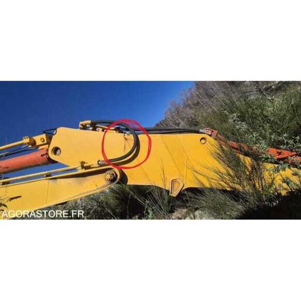 Liebherr R952HD-48649079