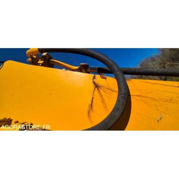 Liebherr R952HD-48649080