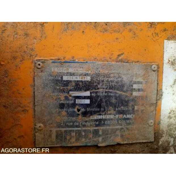 Liebherr R952HD-48649081