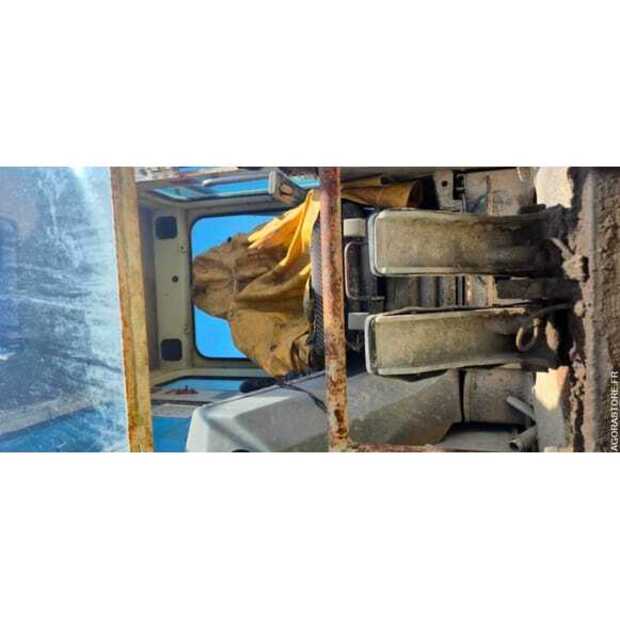 Liebherr R942HDSL Litronic-48649103