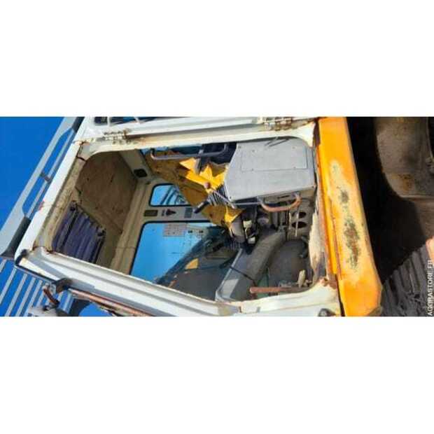 Liebherr R942HDSL Litronic-48649104