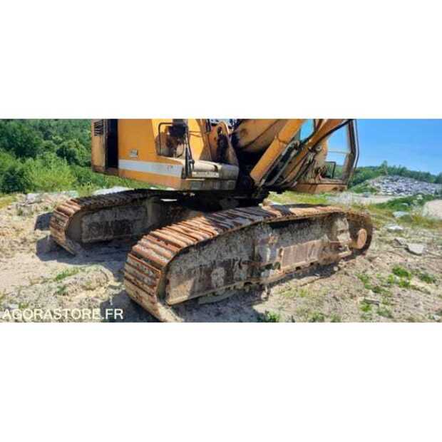 Liebherr R942HDSL Litronic-48649105