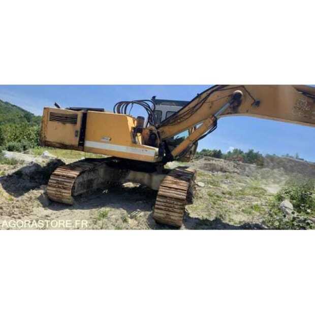 Liebherr R942HDSL Litronic-48649106