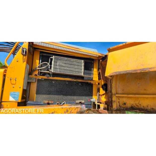 Liebherr R942HDSL Litronic-48649109