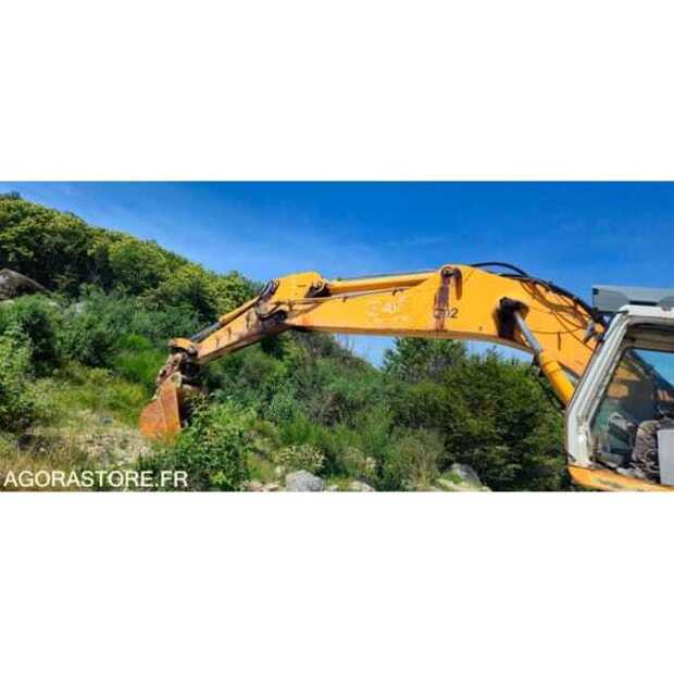 Liebherr R942HDSL Litronic-48649110
