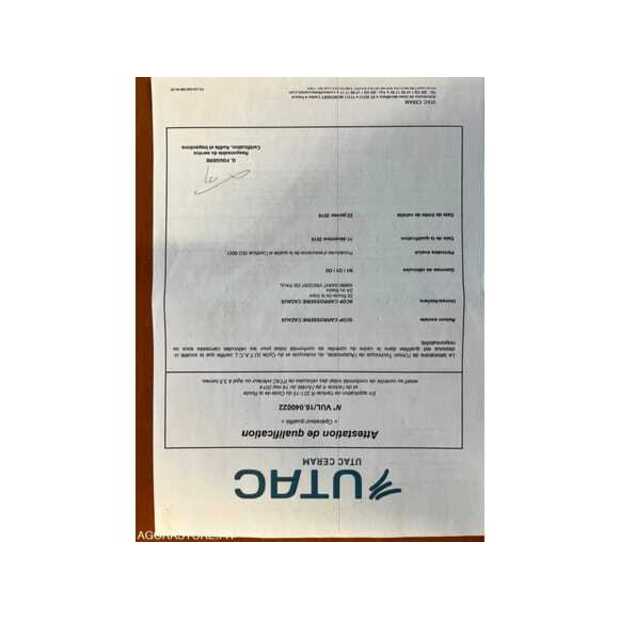 2018 رينو Master RT-48649121
